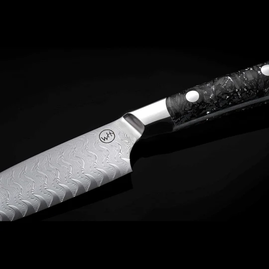 Kultro Pro Maple Tempest Steak Knife Set