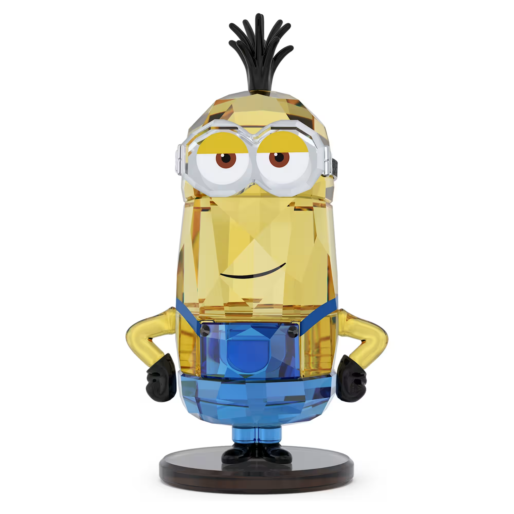 Minions Kevin – Gunderson's Jewelers