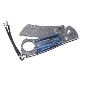 William Henry Twister Cigar Cutter