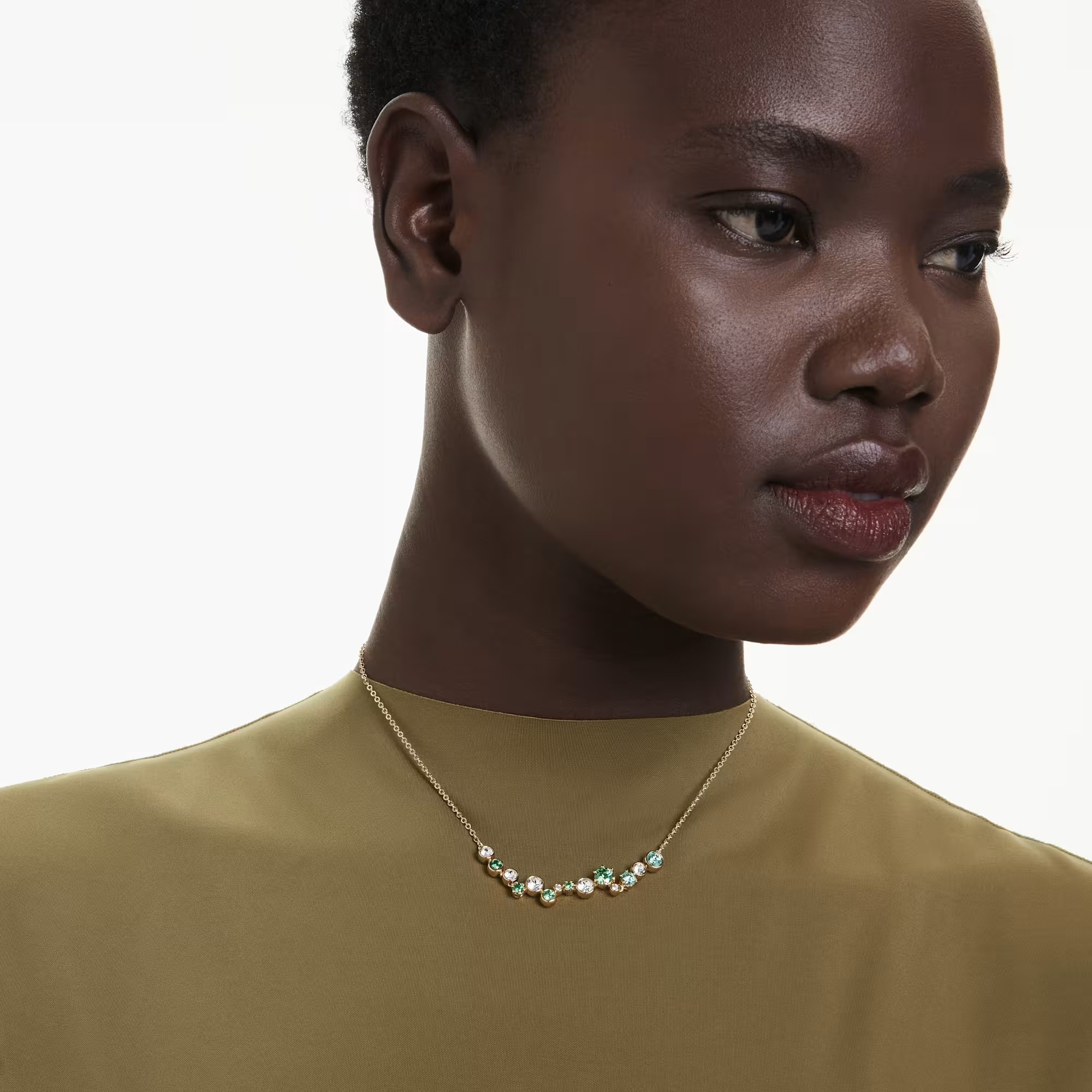 Constella necklace