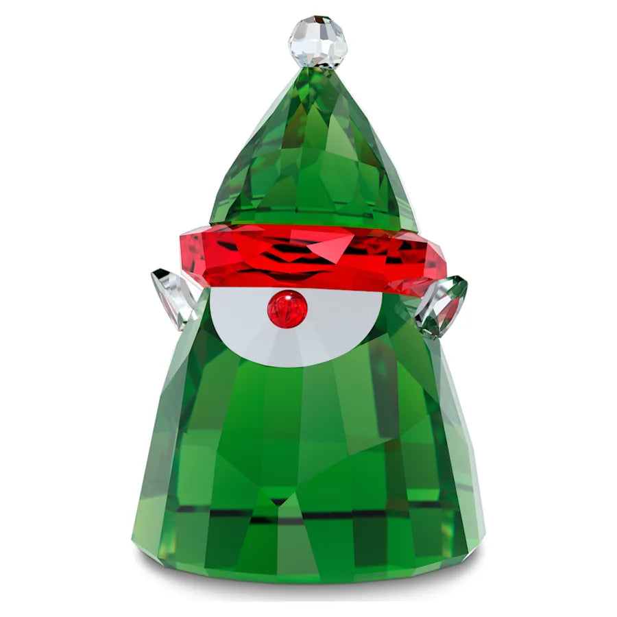 Holiday Cheers Santa’s Elf