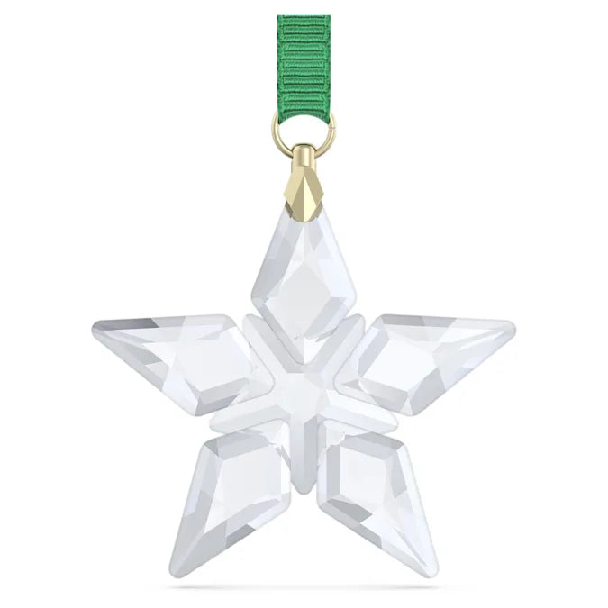 Annual Edition 2023 Little Star Ornament