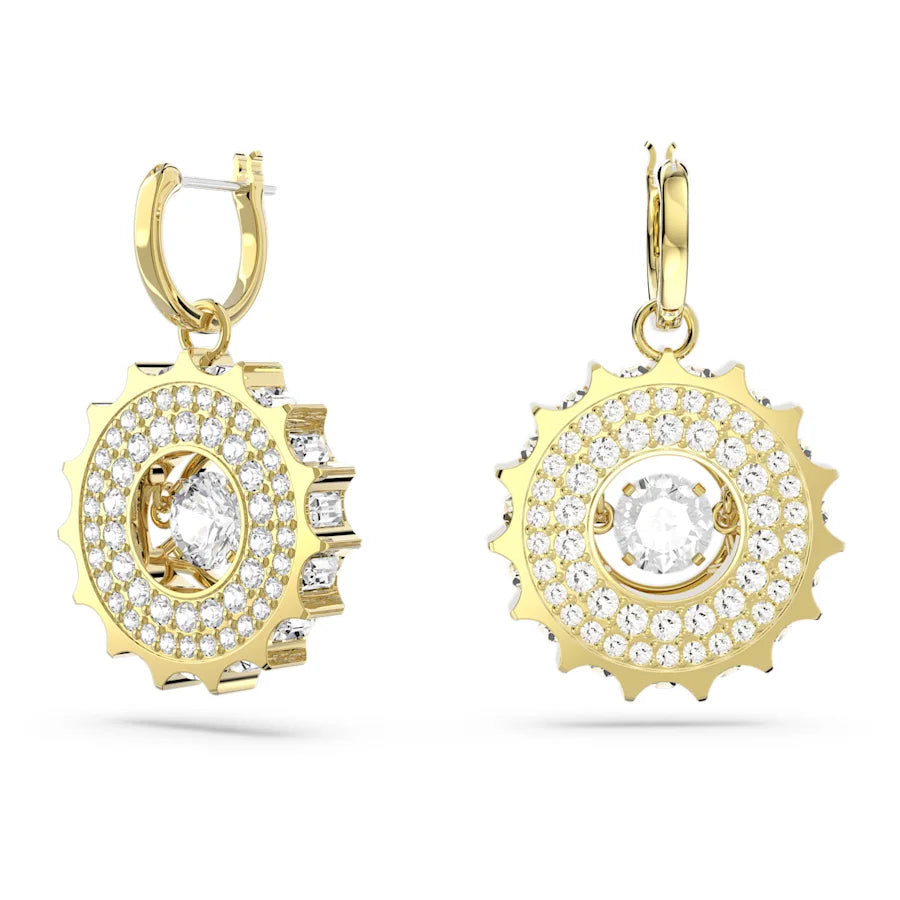 Rota Drop Earrings