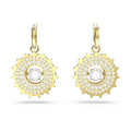 Rota Drop Earrings