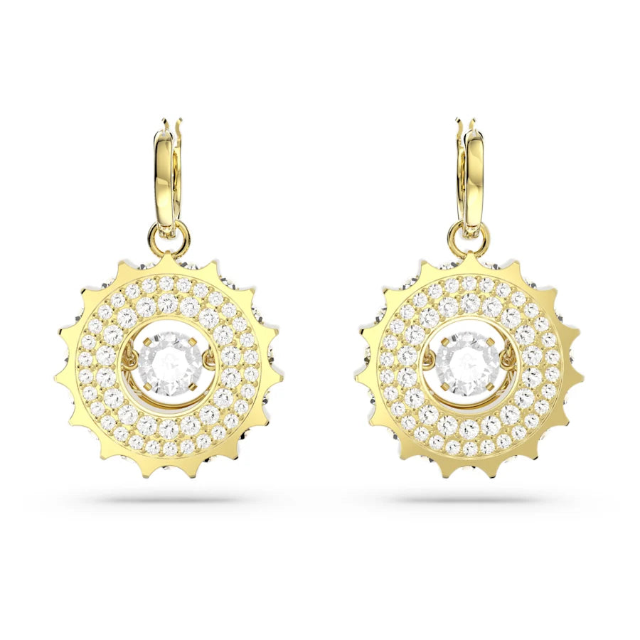 Rota Drop Earrings