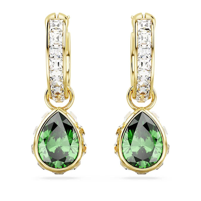 Stilla Drop Earrings