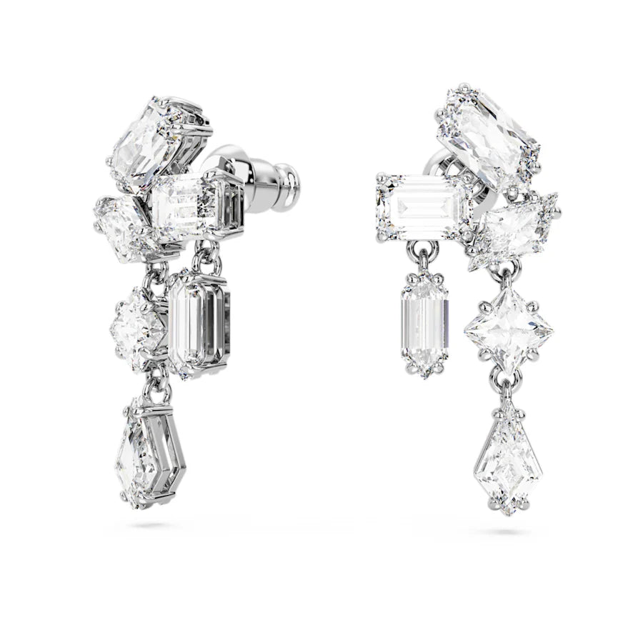 Mesmera Drop Earrings