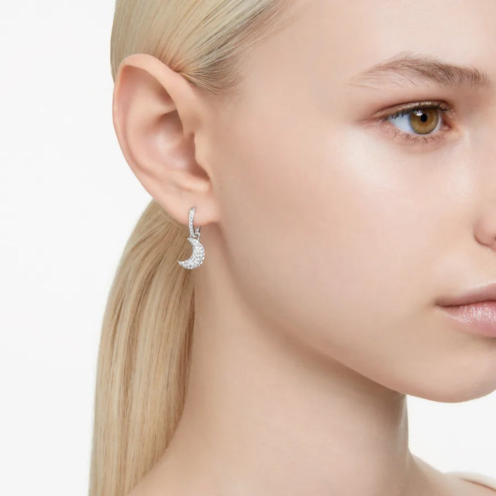 Luna Drop Earrings