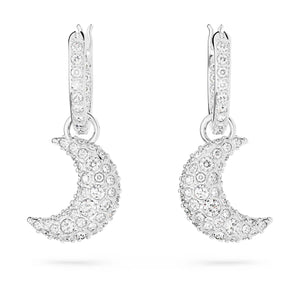 Luna Drop Earrings