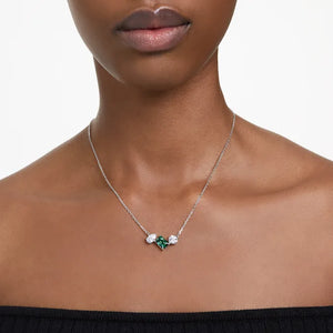 Mesmera Green Pendant