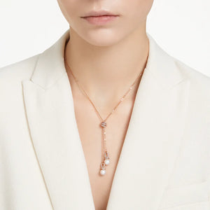Originally Y Pendant