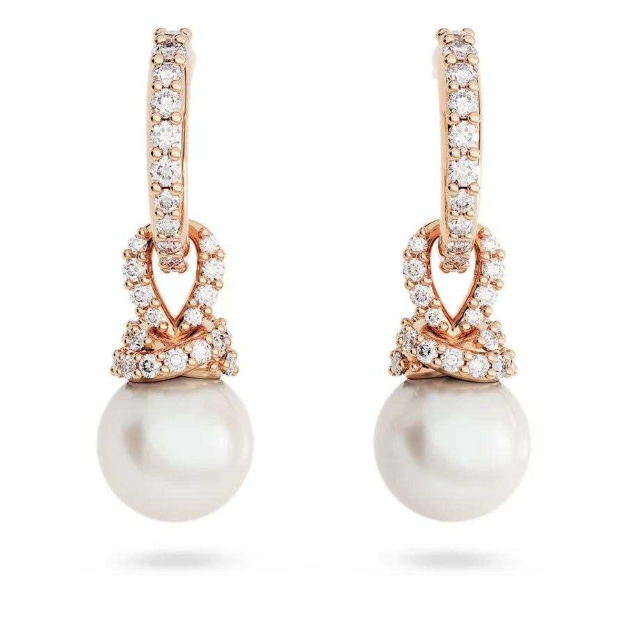 Originally Drop Earrings