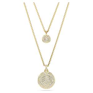 Sublima Layered Pendant