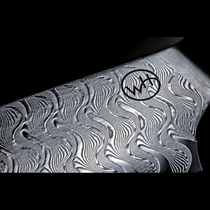 Kultro Pro Maple Tempest Steak Knife Set