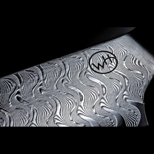 Kultro Pro Maple Tempest Steak Knife Set