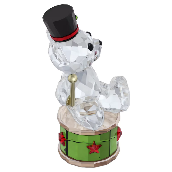 Swarovski Kris Bear Holiday Annual Edition 2025