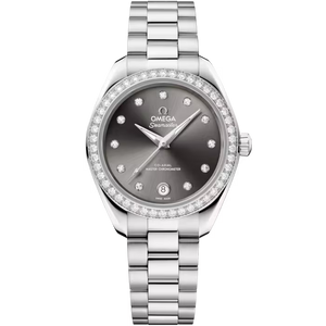 Seamaster Aqua Terra 150M 30MM