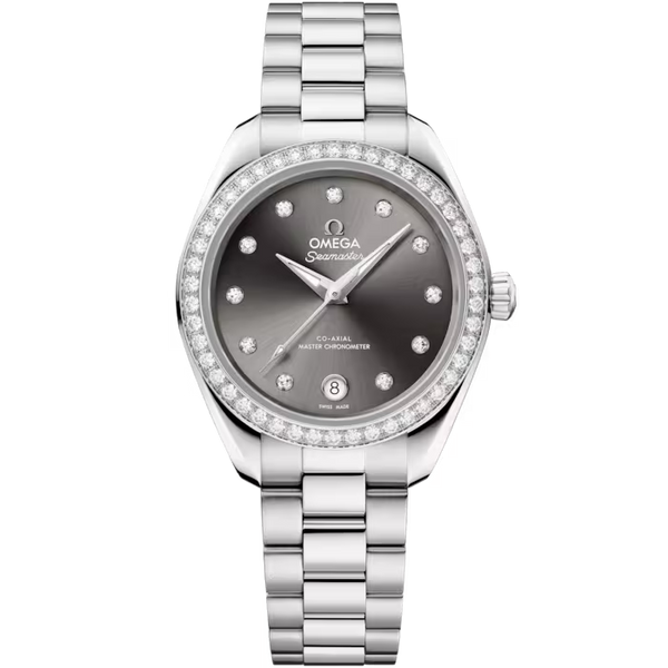 Seamaster Aqua Terra 150M 30MM