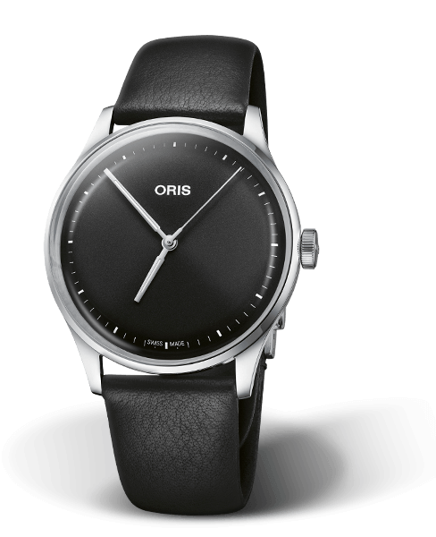 ORIS Arteliers, 38mm