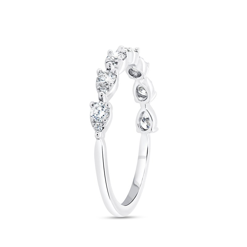 0.38ctw Diamond Fashion Ring