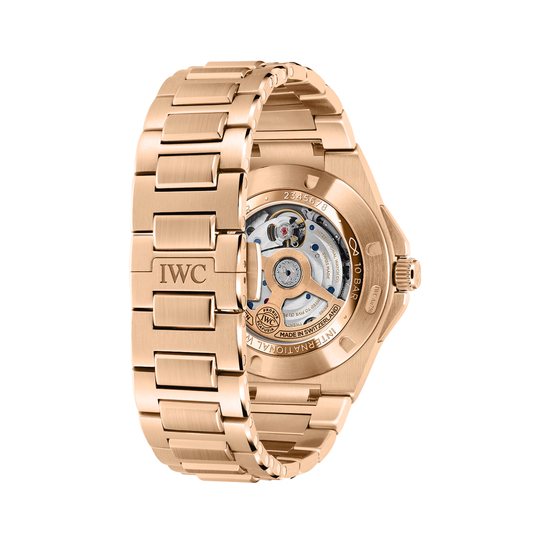 Ingenieur Automatic 40