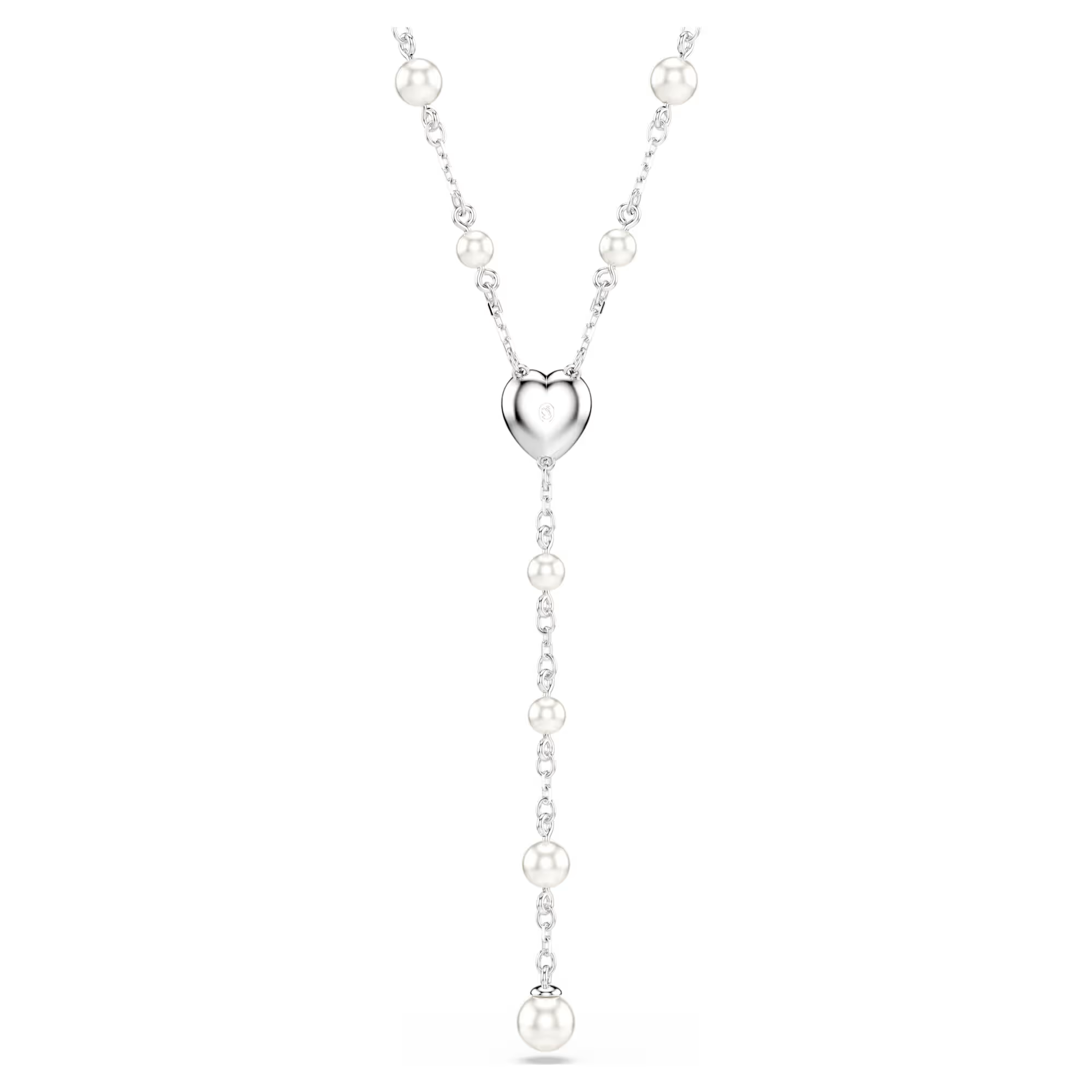 Ariana Grande x Swarovski Y Necklace