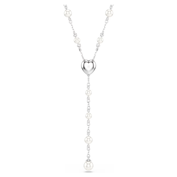 Ariana Grande x Swarovski Y Necklace