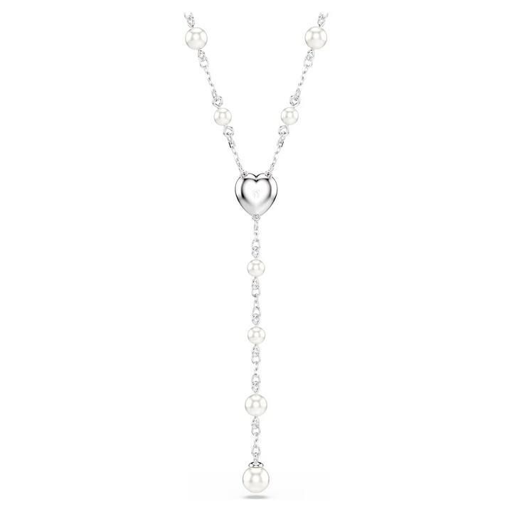 Ariana Grande x Swarovski Y Necklace