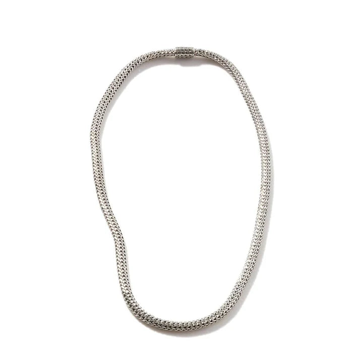 Classic Chain 5mm Necklace