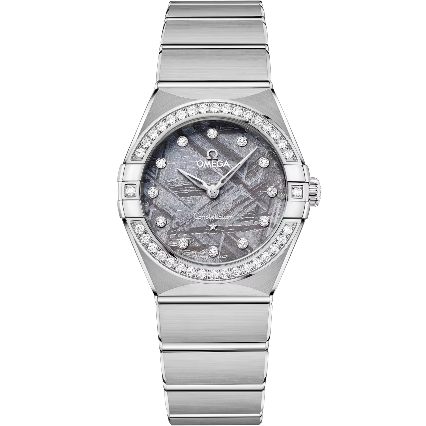 Constellation Quartz 28 MM
