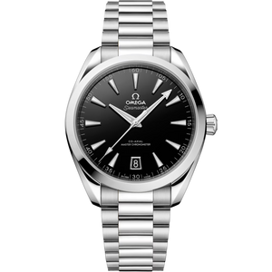 Seamaster Aqua Terra 150M Co-Axial Master Chronometer 41MM