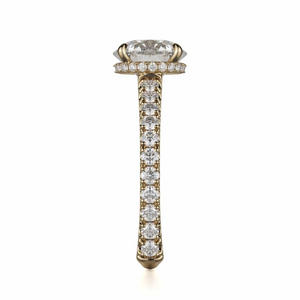 0.50ctw Diamond Engagement Ring