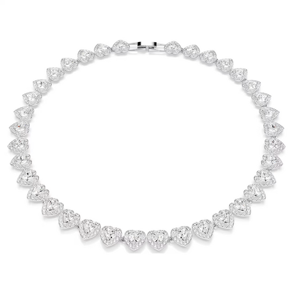 Ariana Grande x Swarovski Tennis Necklace