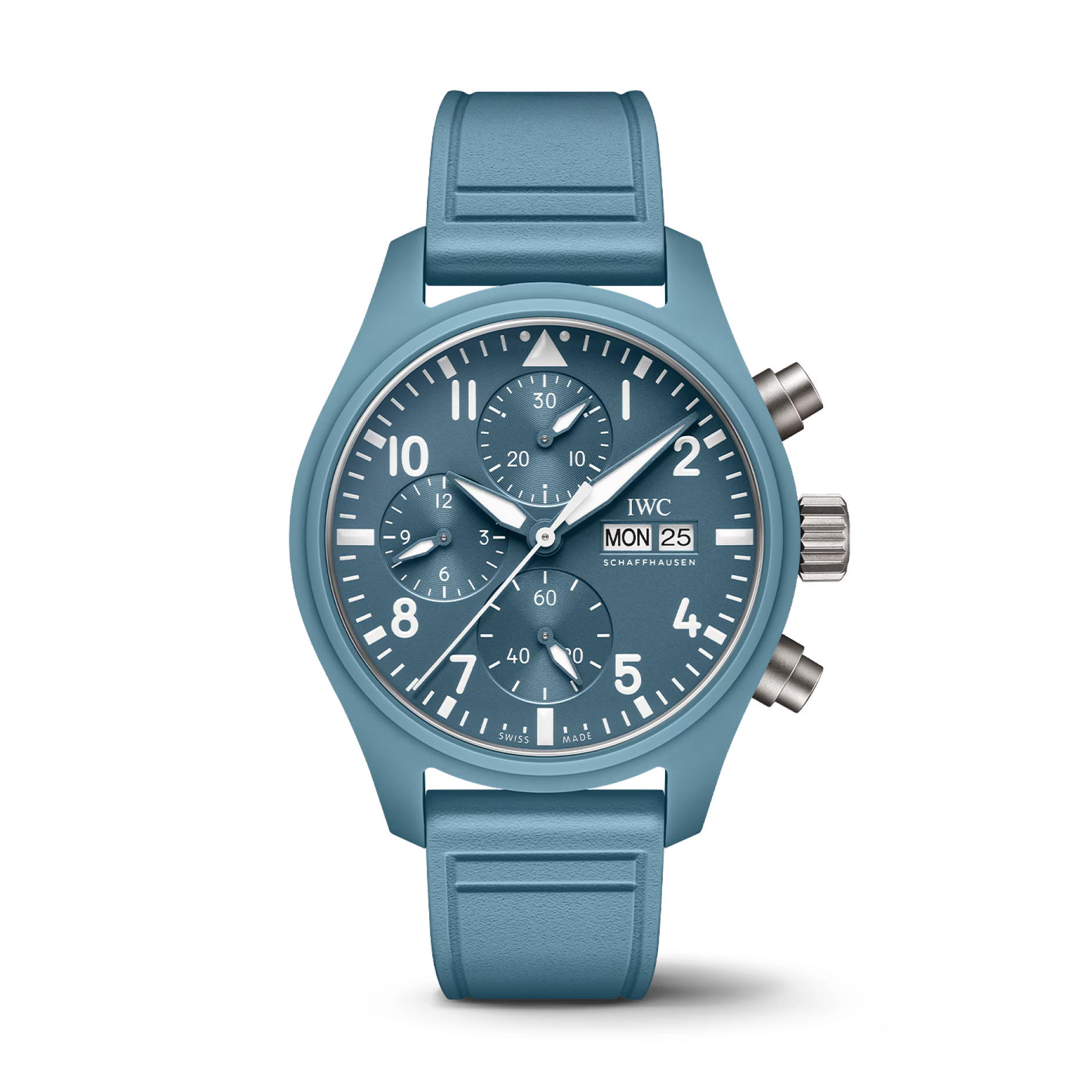 Pilot’s Watch Chronograph 41 TOP GUN "Miramar"