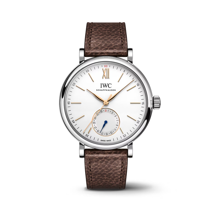 Portofino Pointer Date