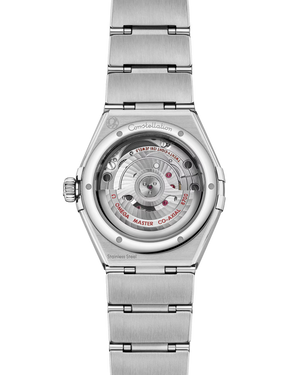 Constellation Co-Axial Master Chronometer 29MM