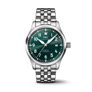 Pilot's Watch Mark XX