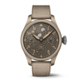 Big Pilot’s Watch Perpetual Calendar TOP GUN Edition “Mojave Desert”