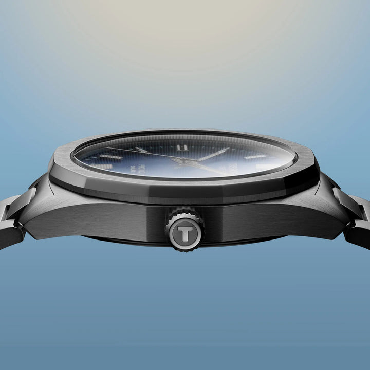 Tissot PRC 100 Solar 39MM