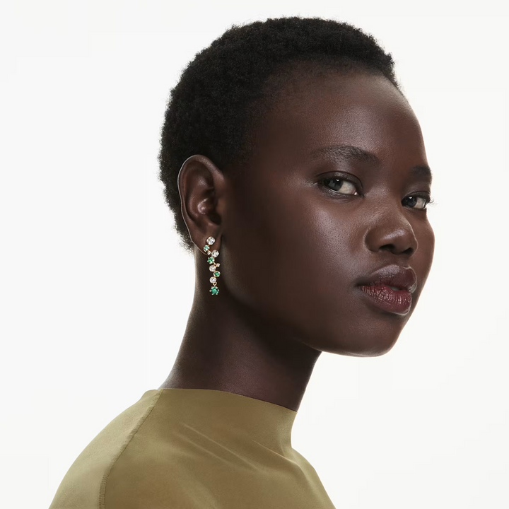 Constella Drop Earrings