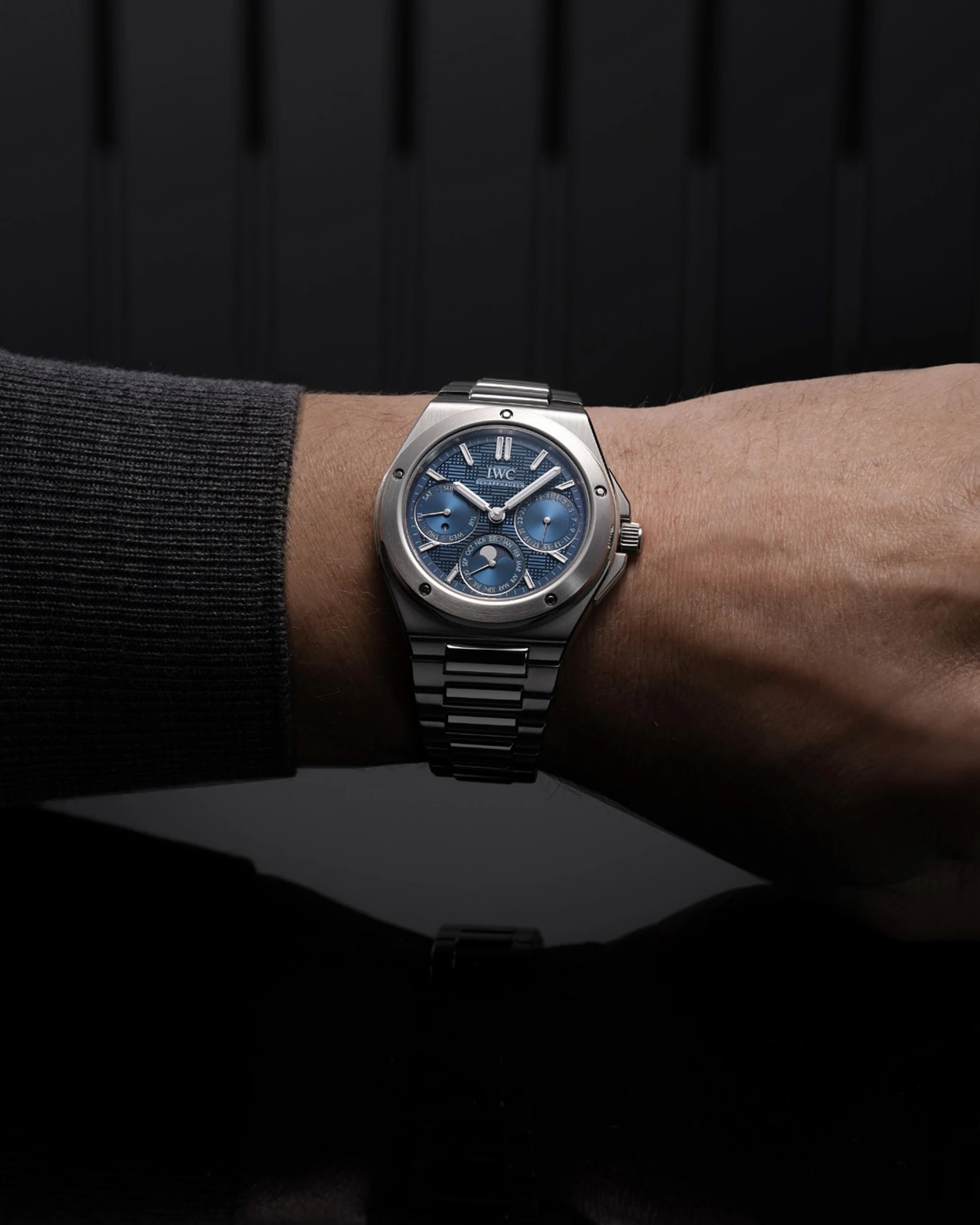 Ingenieur Perpetual Calendar 41