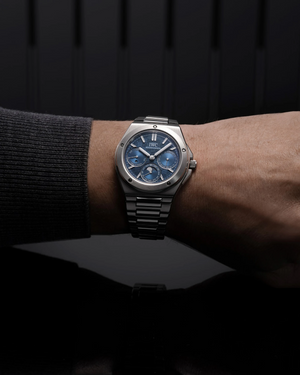 Ingenieur Perpetual Calendar 41