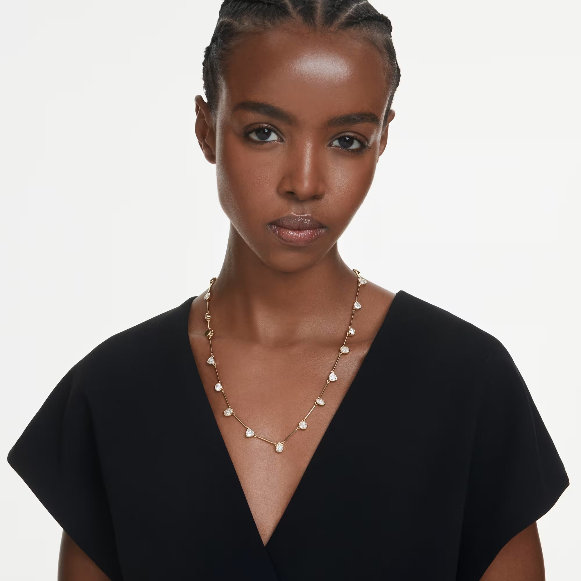 Imber Necklace