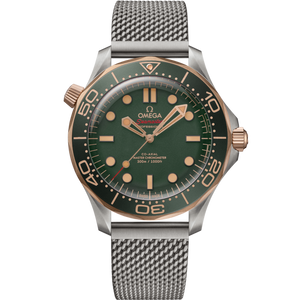 Seamaster Diver 300M 42MM