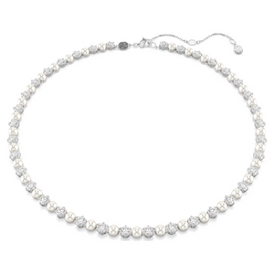 Matrix Tennis Necklace