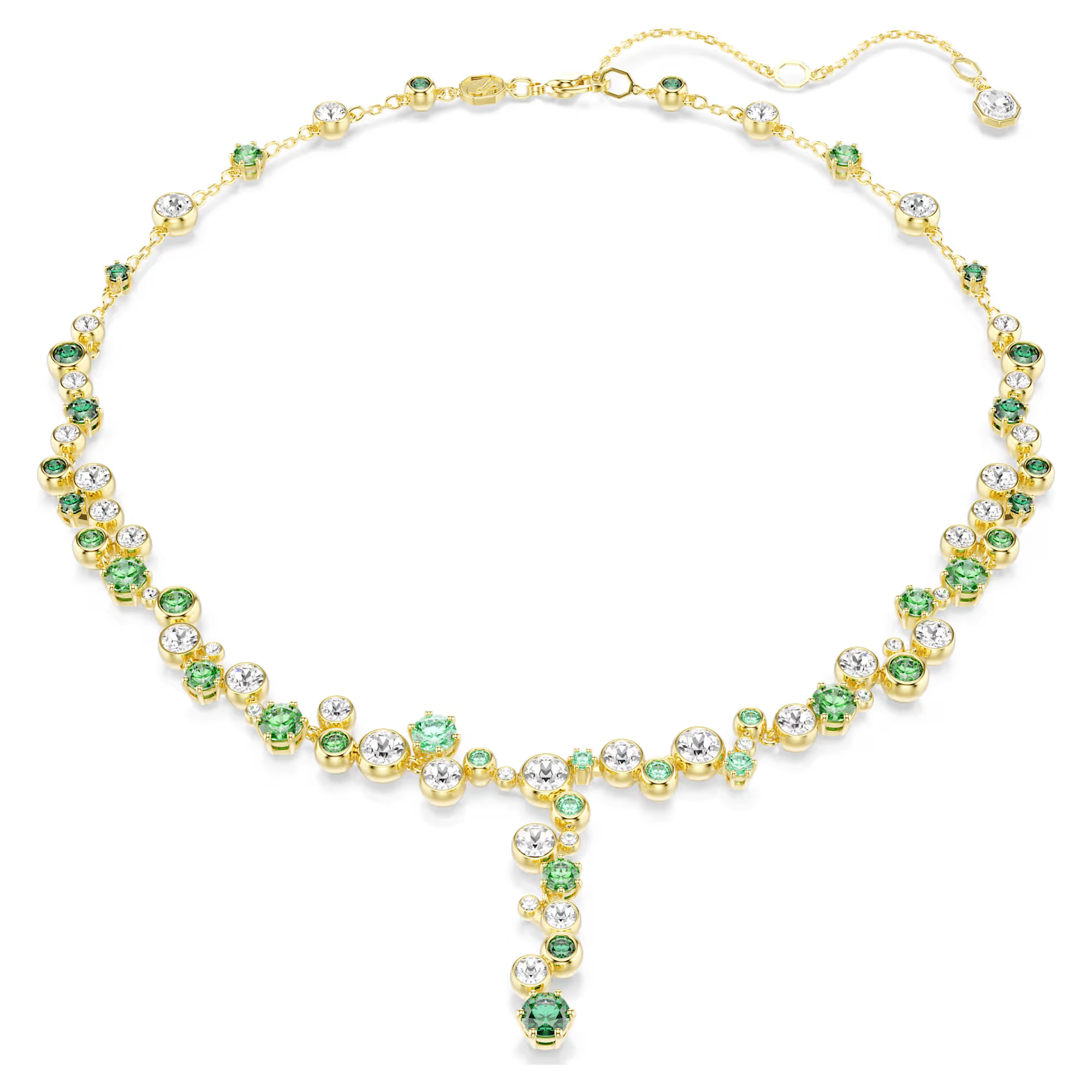 Constella Y Necklace