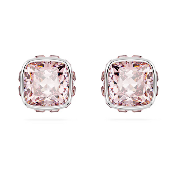 Birthstone Stud Earrings - June