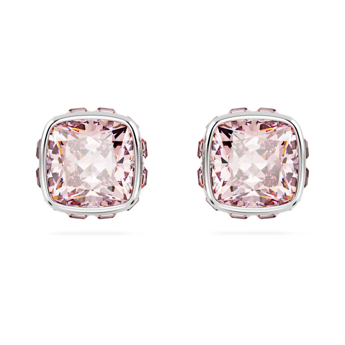 Birthstone Stud Earrings - June