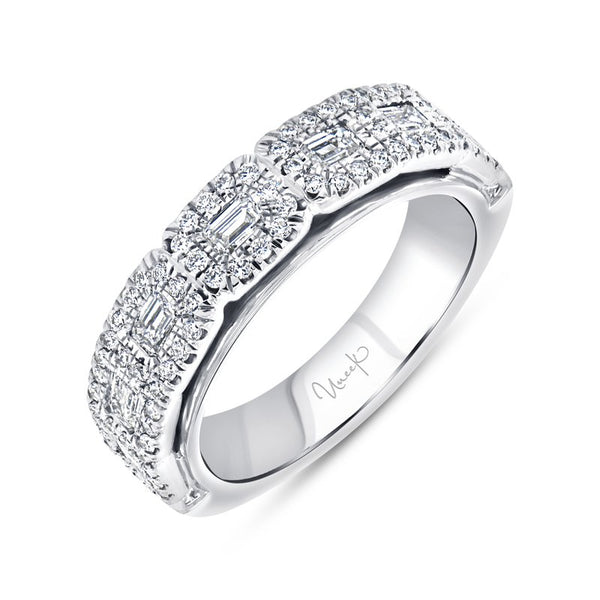 0.95ctw Diamond Fashion Ring