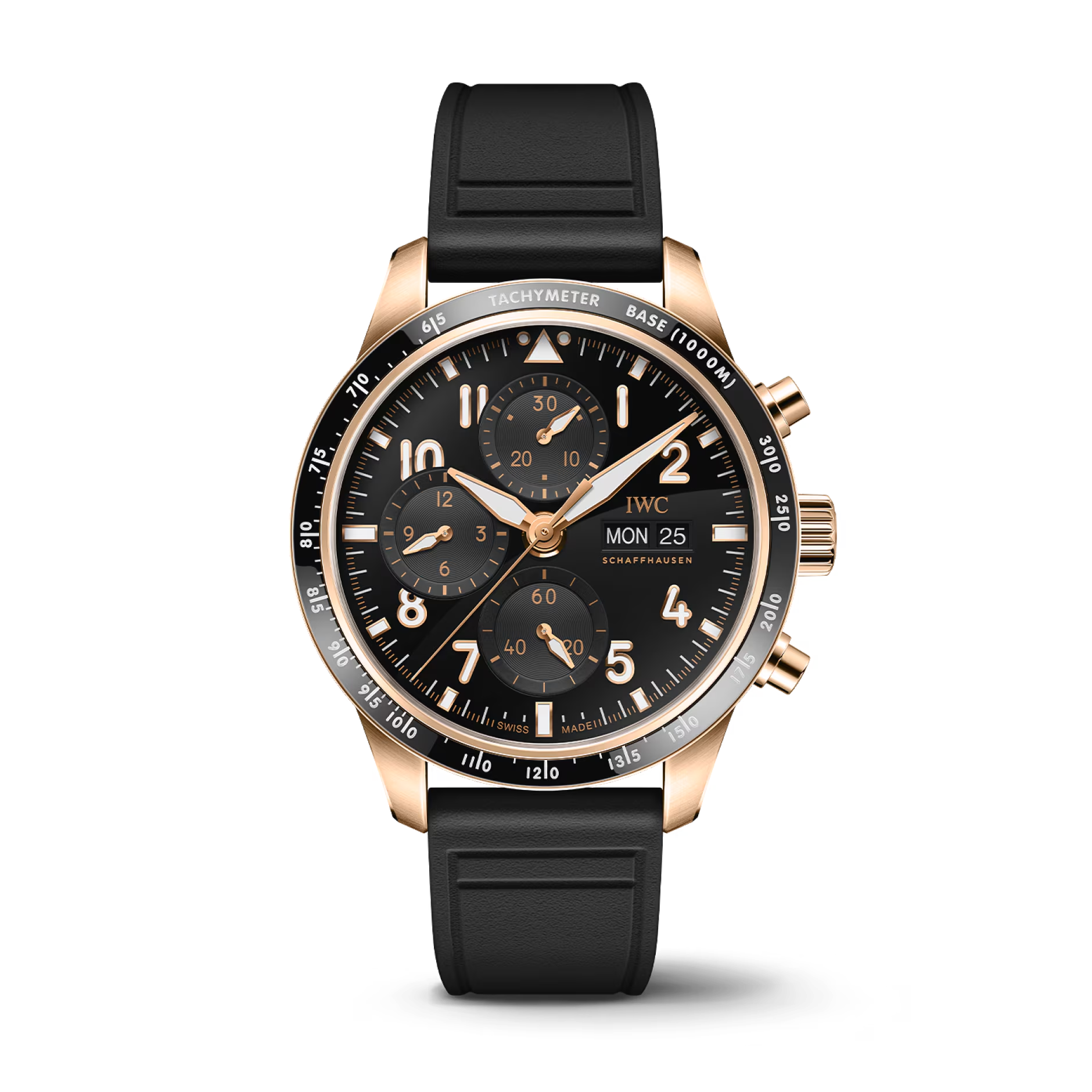 Pilot’s Watch Performance Chronograph 41
